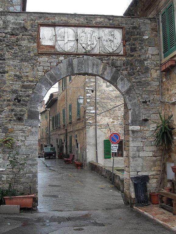 Bed and breakfast Al Cavour 21
