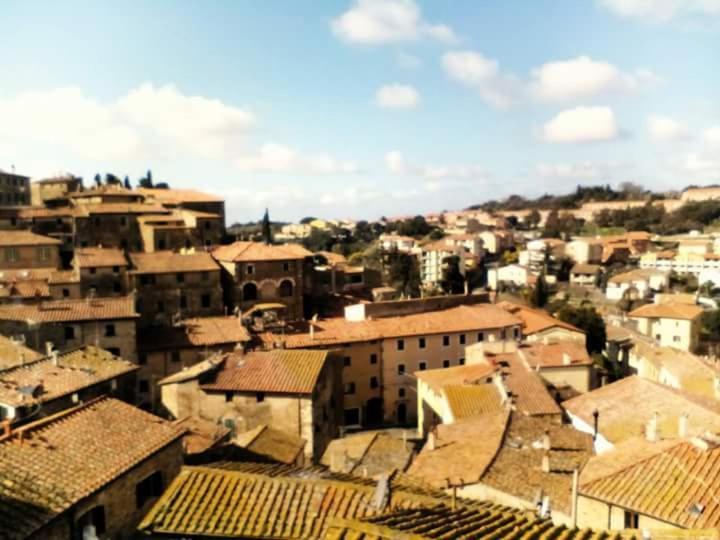 Al Cavour 21 Bed and breakfast Campiglia Marittima