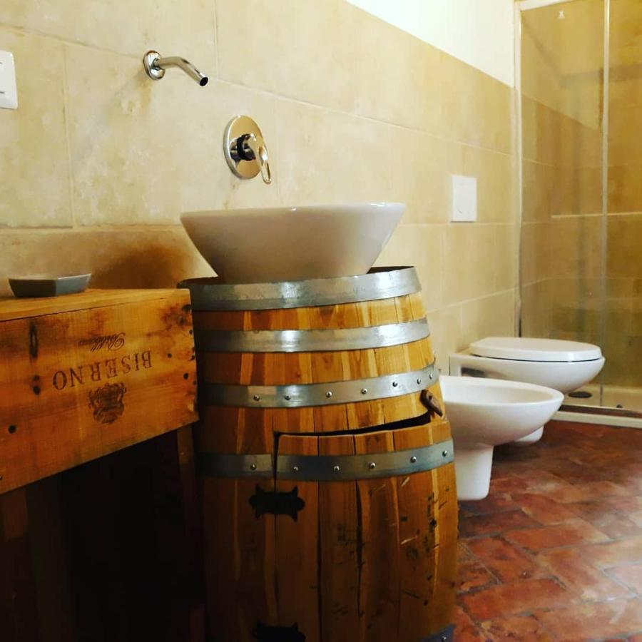 Al Cavour 21 Bed and breakfast *