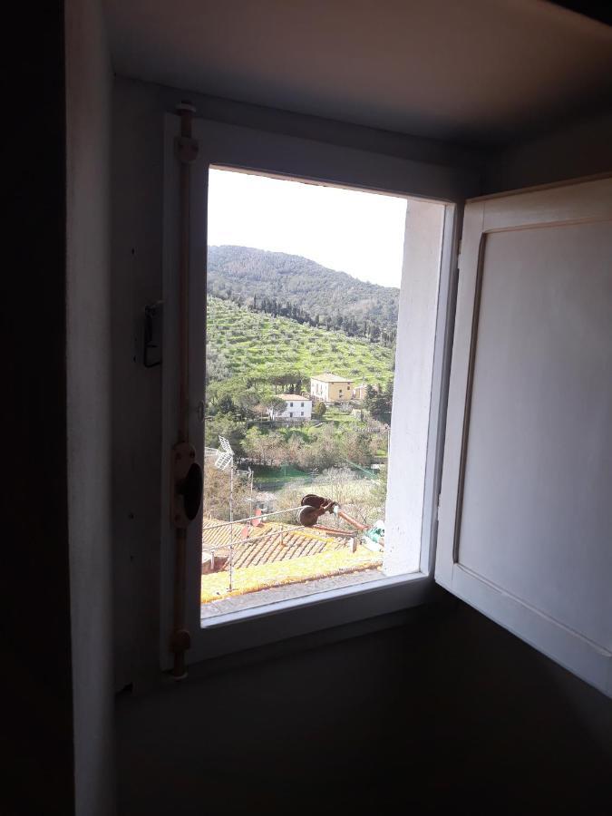 Bed and breakfast Al Cavour 21 Campiglia Marittima
