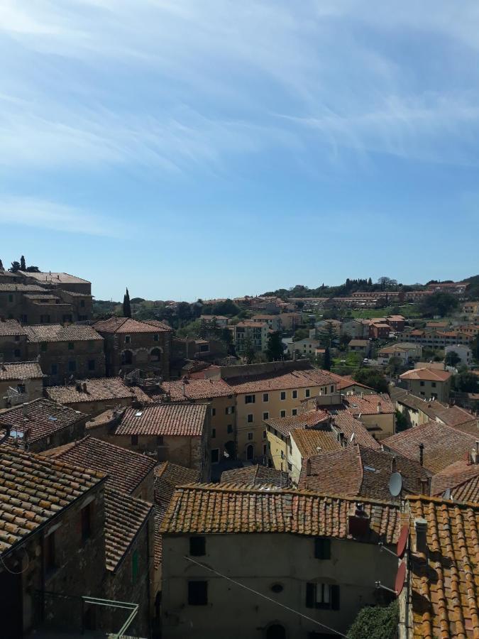 Al Cavour 21 Bed and breakfast