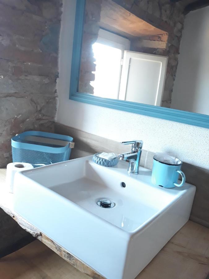Al Cavour 21 Bed and breakfast Campiglia Marittima