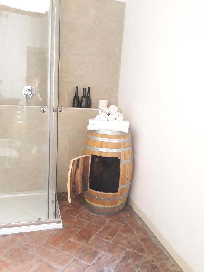 Bed and breakfast Al Cavour 21 Campiglia Marittima