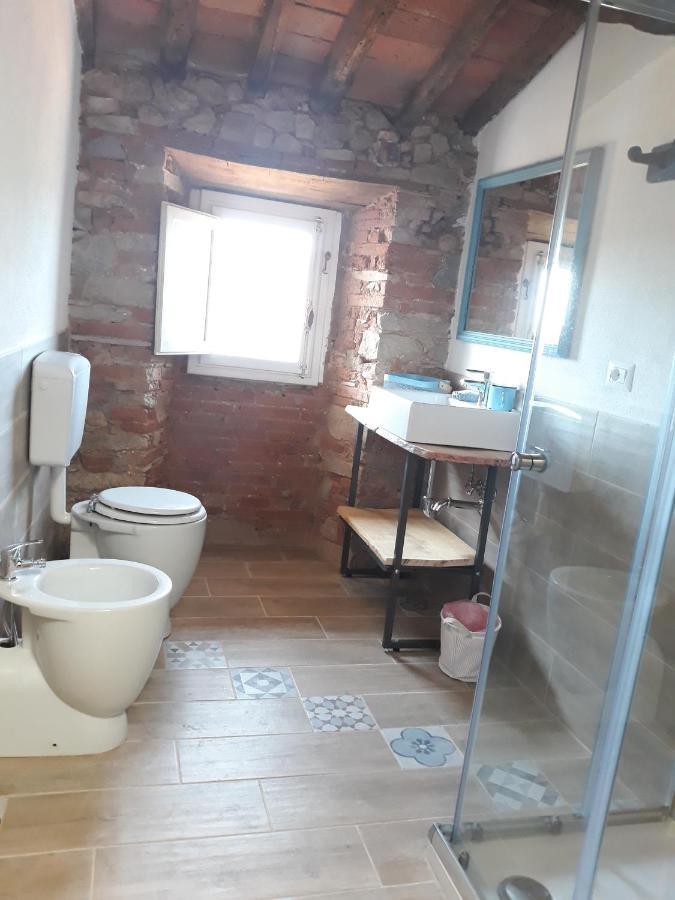 Al Cavour 21 Bed and breakfast