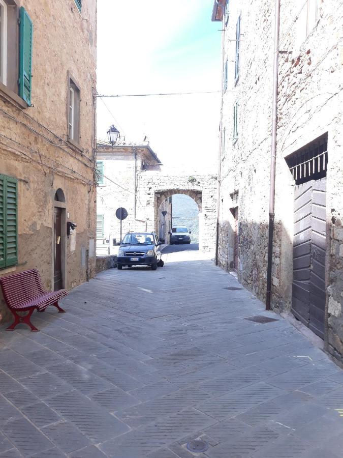 Al Cavour 21 Bed and breakfast *