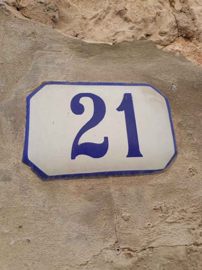 Al Cavour 21 Bed and breakfast