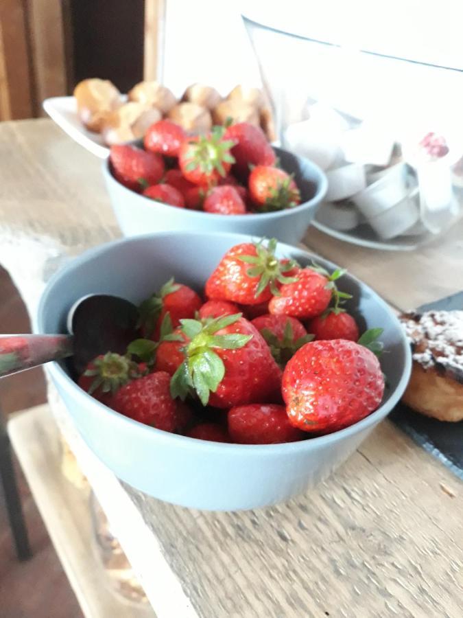 Bed and breakfast Al Cavour 21 Campiglia Marittima