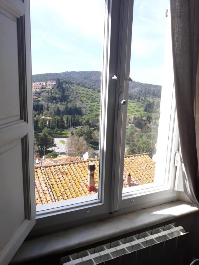 Bed and breakfast Al Cavour 21