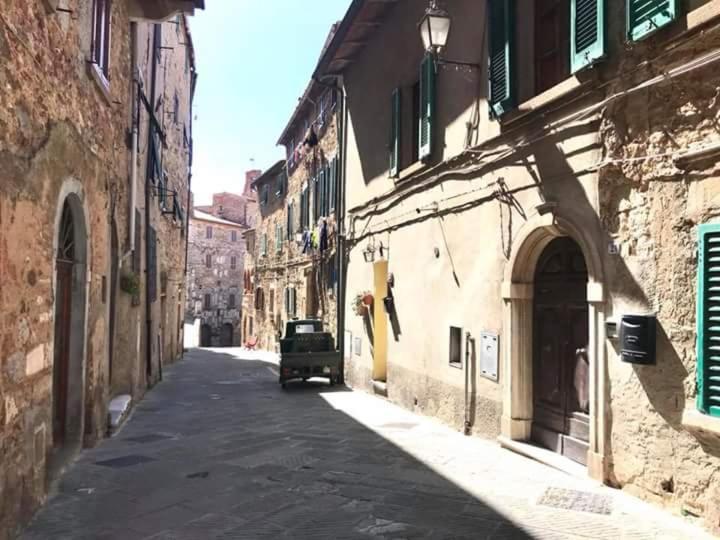 Bed and breakfast Al Cavour 21