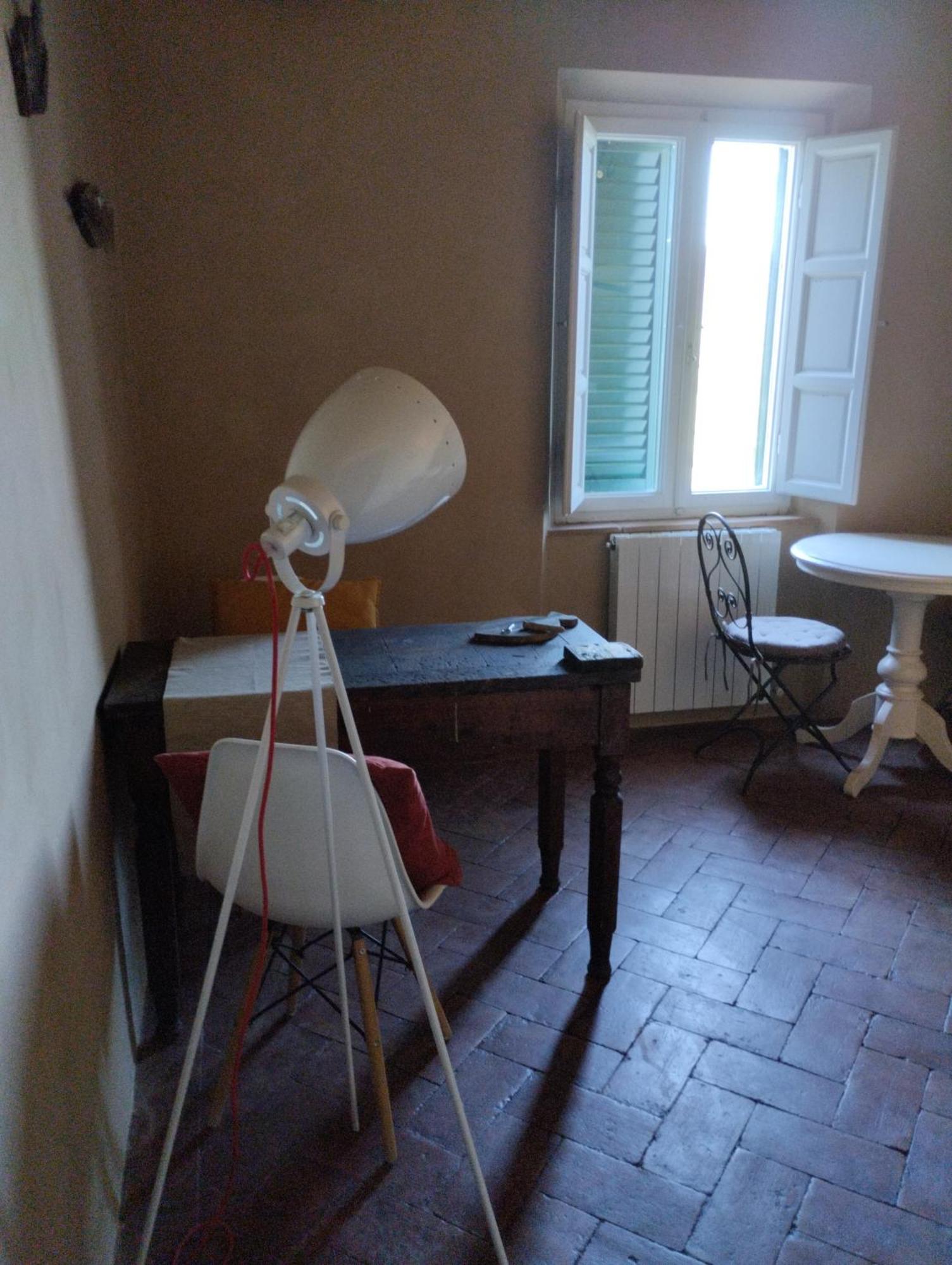 Bed and breakfast Al Cavour 21