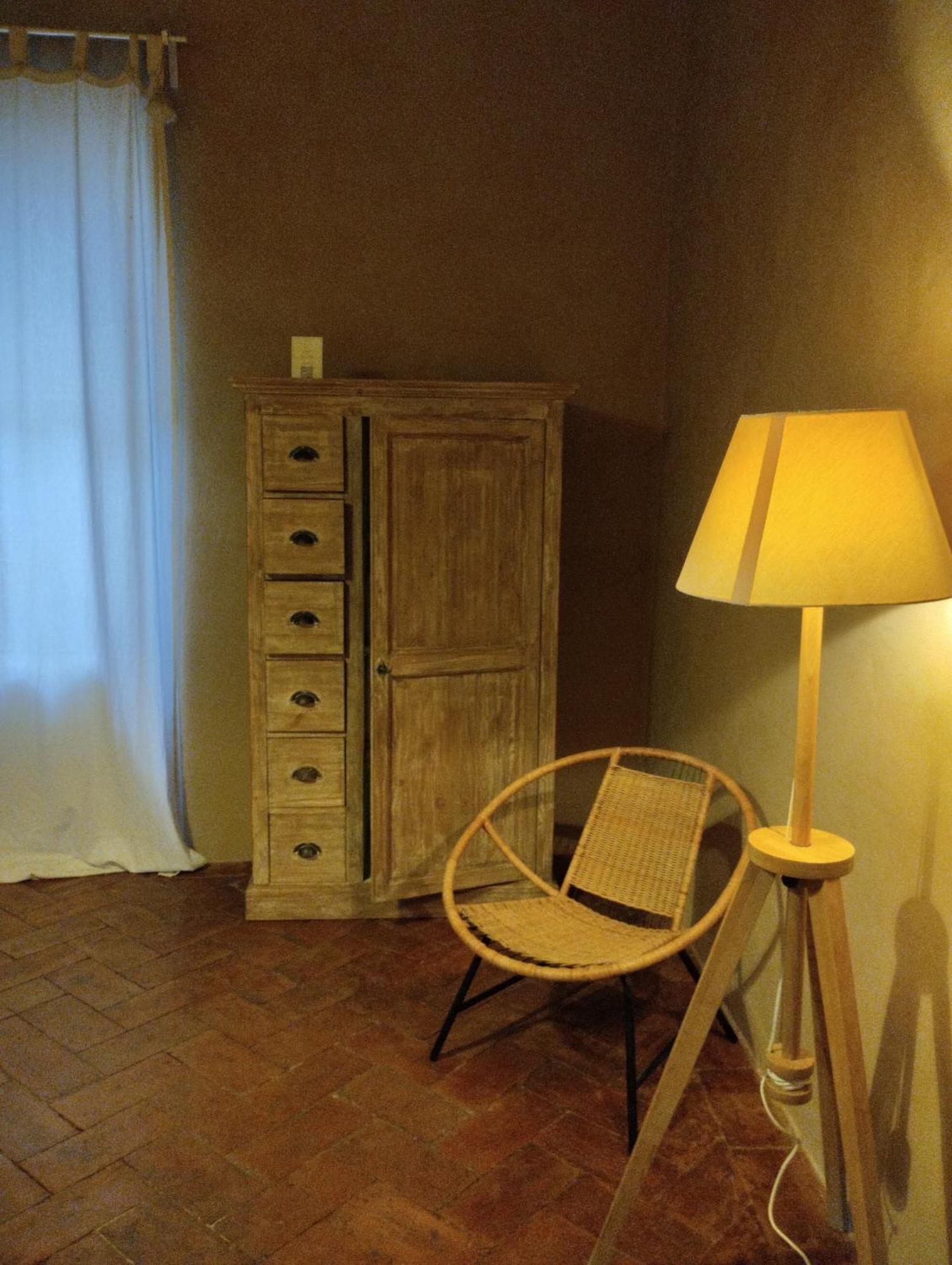 Bed and breakfast Al Cavour 21 Campiglia Marittima
